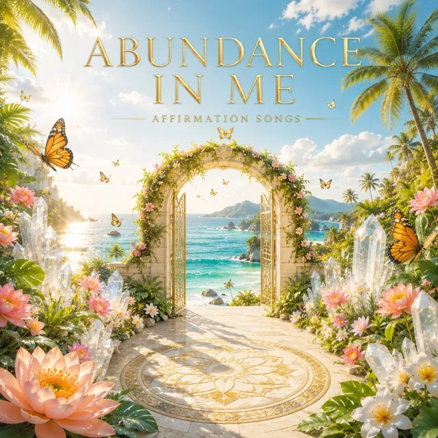 Abundance In Me