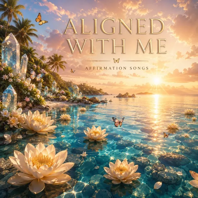 Aligned With Me