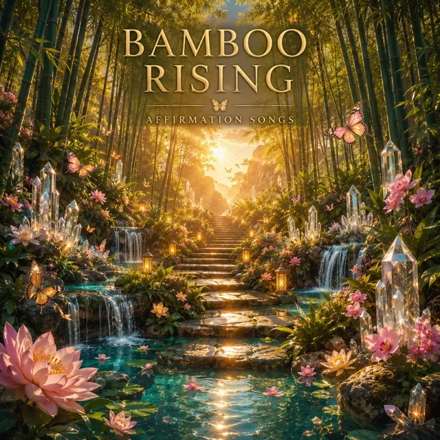 Bamboo Rising