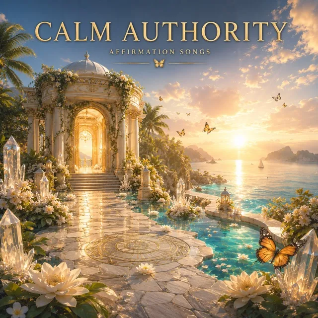 Calm Authority
