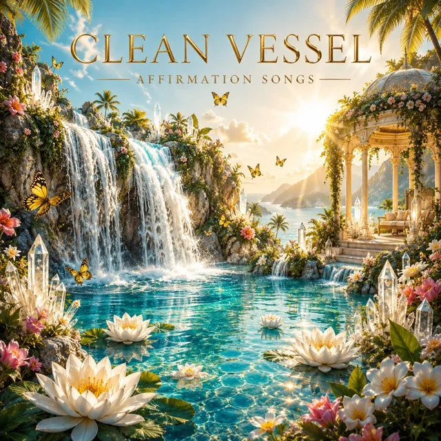 Clean Vessel