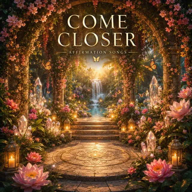Come Closer