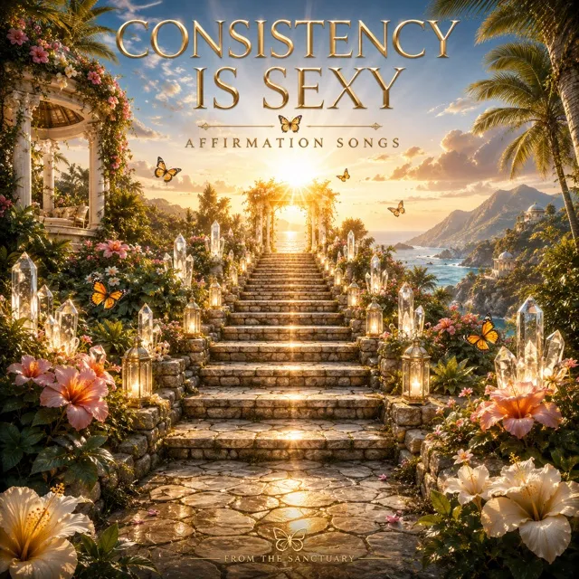 Consistency Is Sexy
