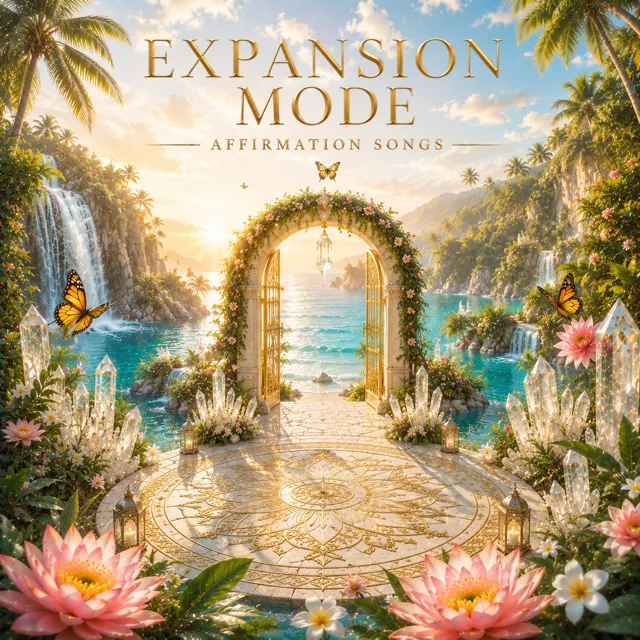Expansion Mode