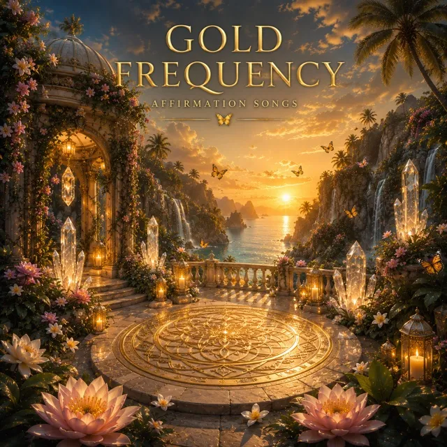 Gold Frequency