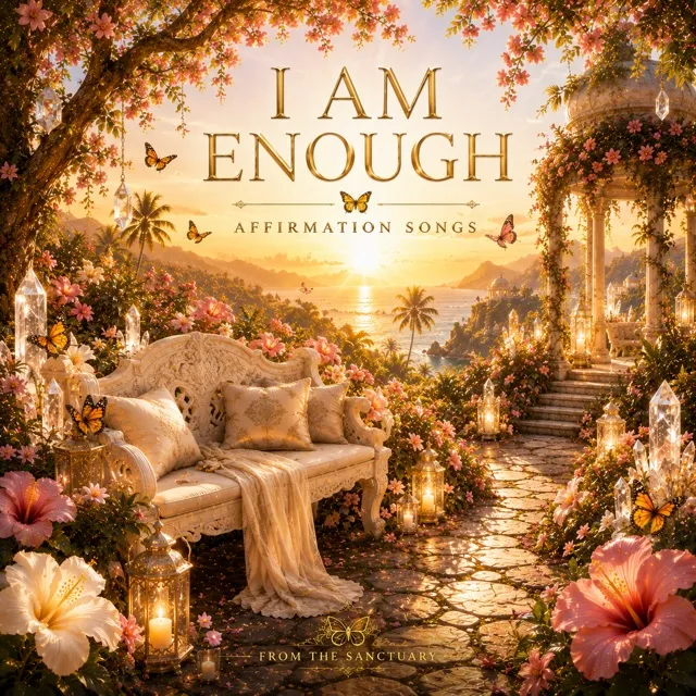 I Am Enough Here