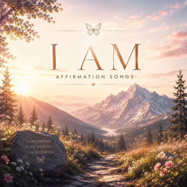 I AM