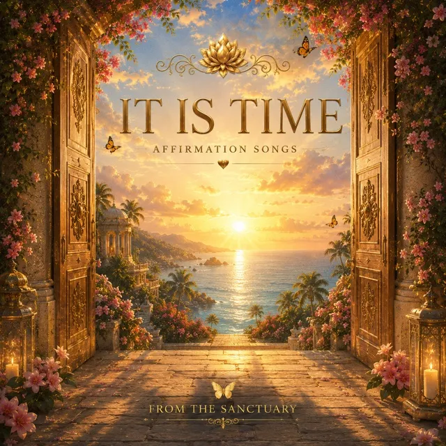 It Is Time