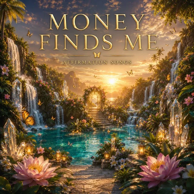 Money Finds Me