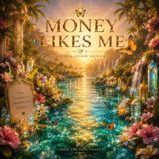 Money Likes Me