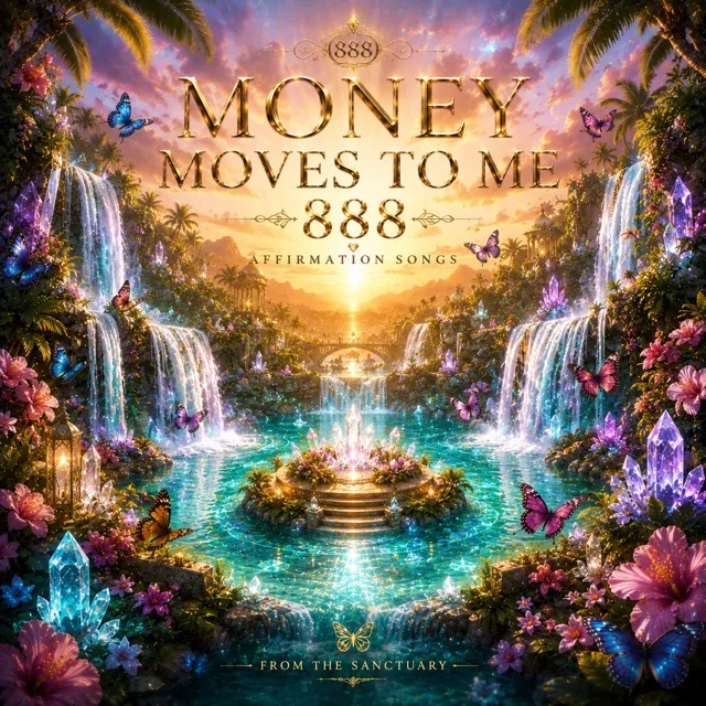Money Moves To Me 888