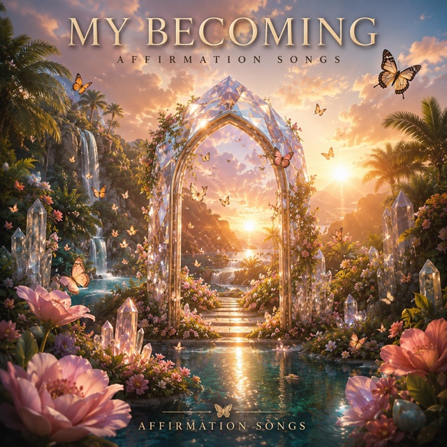 My Becoming