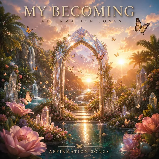 My Becoming