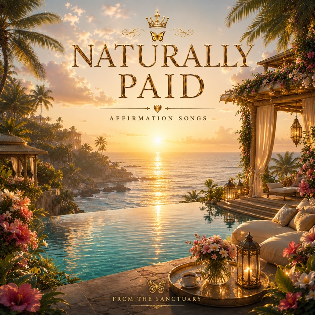 Naturally Paid 888