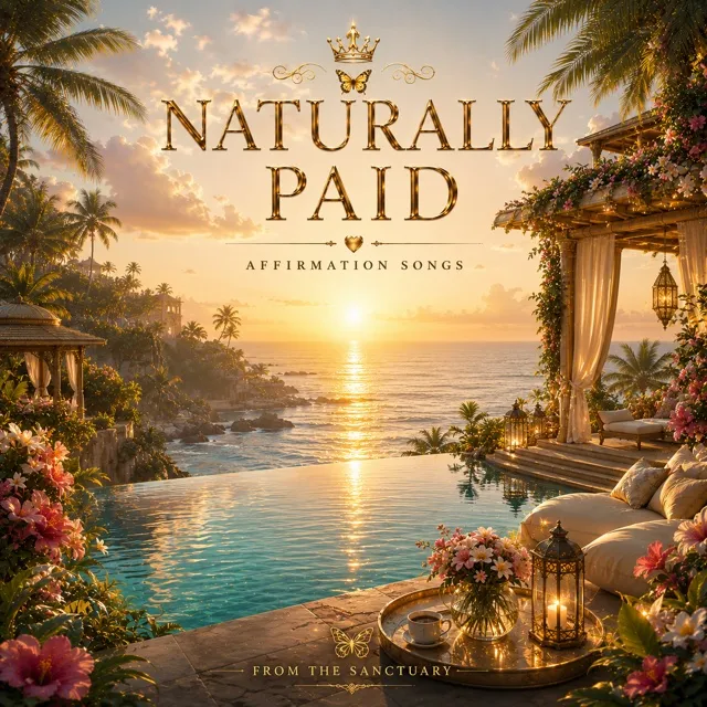 Naturally Paid 888