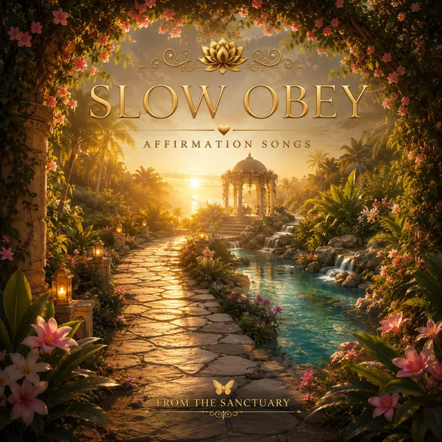 Slow Obey