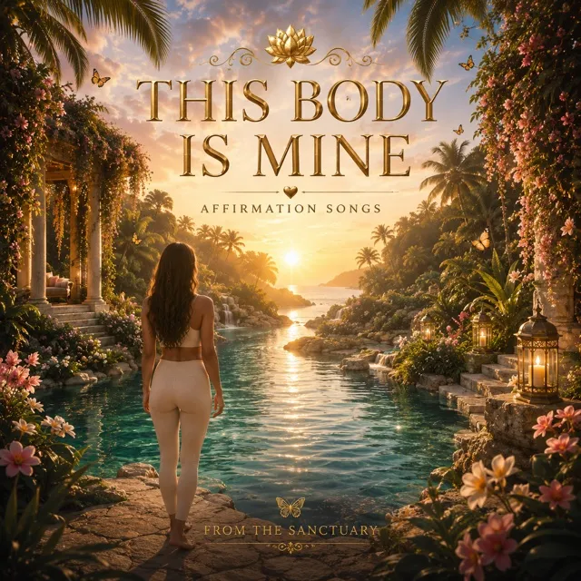 This Body Is Mine