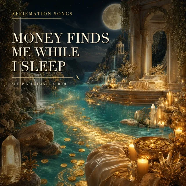 Wealth Knows My Name cover